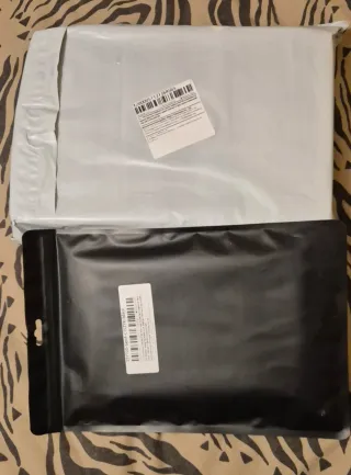 2x Protezioni Schermo Legion tab 4th e flip cover