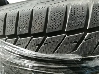 Llantas Mercedes GLC