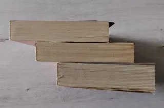 El principio esperanza. Ernst Bloch. 3 volumenes.