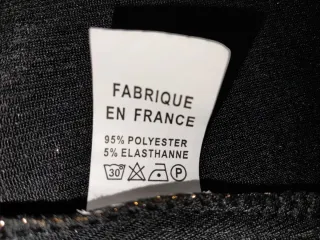 Vestido fiesta dorado brilli brilli