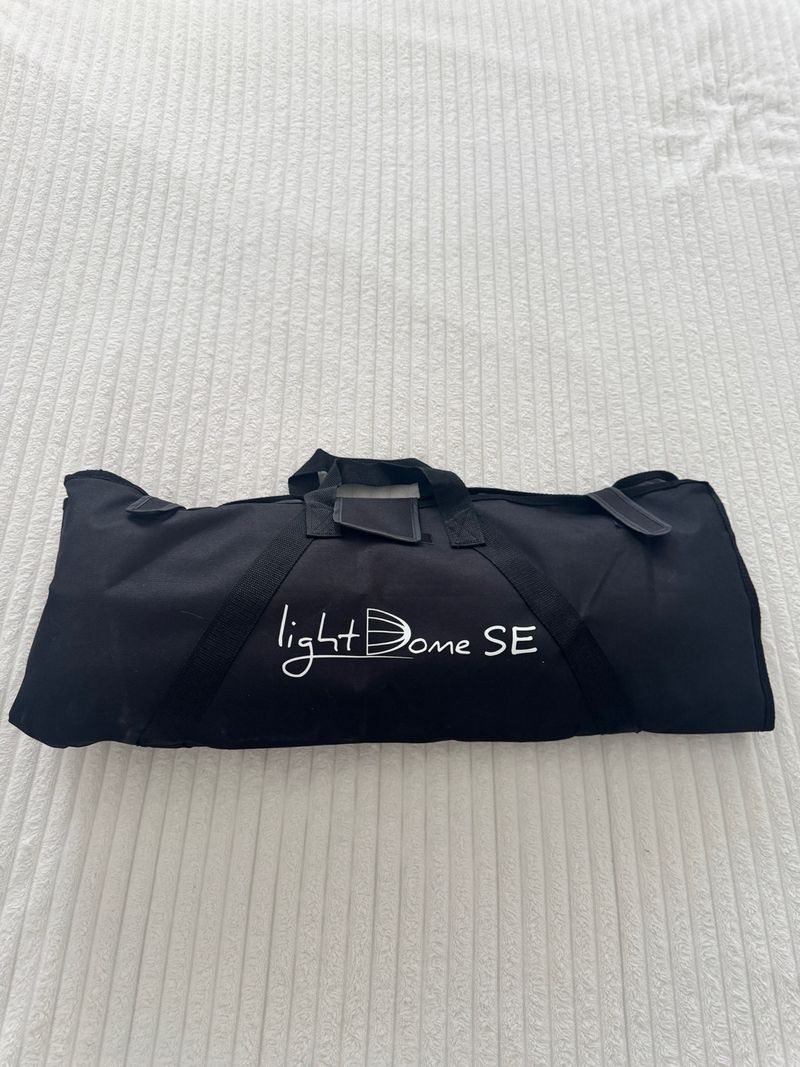 Aputure Light Dome SE Softbox