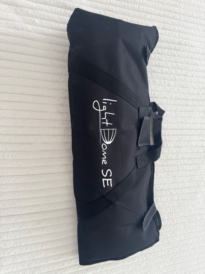 Aputure Light Dome SE Softbox afbeelding 2