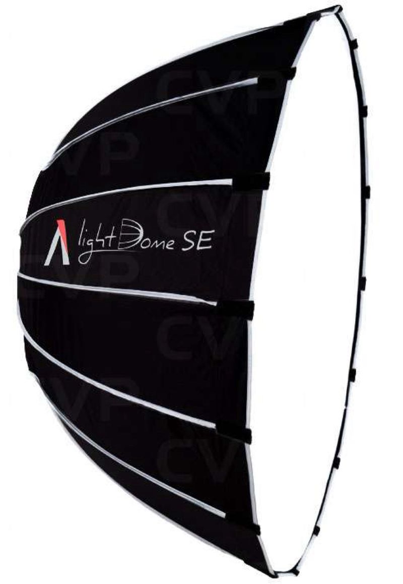 Aputure Light Dome SE Softbox afbeelding 6