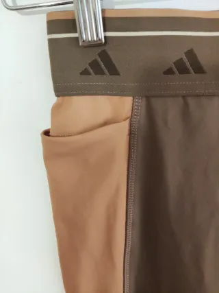 Mallas deportivas Adidas