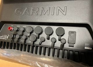 Garmin GPSMAP 9222 Chartplotter / Fishfinder