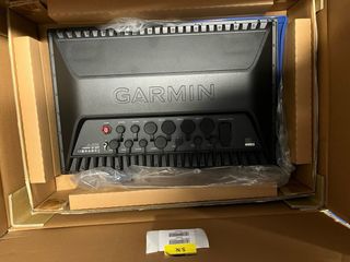 Garmin GPSMAP 9222 Chartplotter / Fishfinder