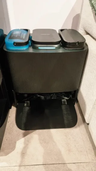 Robot Conga 11090 Spin Revolution