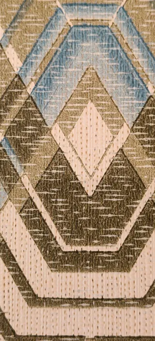Carta da parati Vintage Originale