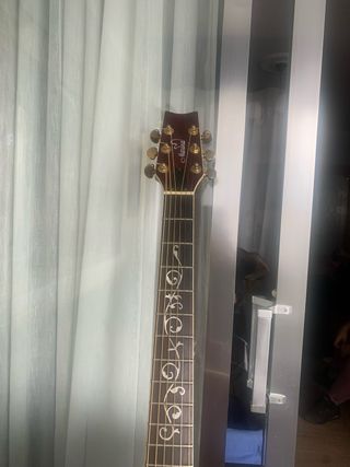 Guitarra Marina