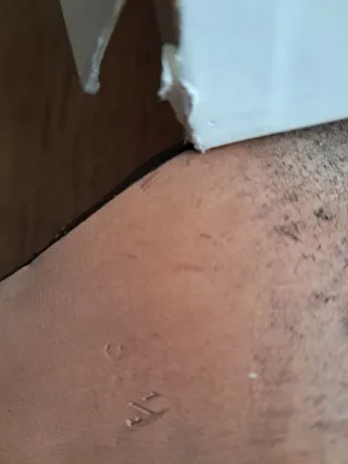 Zapatos de tacón Balschmied marrones/dorados