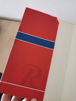 Dizionario Rusconi Francese (FR-IT, IT-FR)