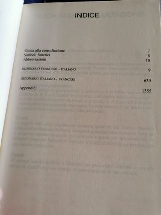 Dizionario Rusconi Francese (FR-IT, IT-FR)