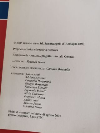 Dizionario Rusconi Francese (FR-IT, IT-FR)