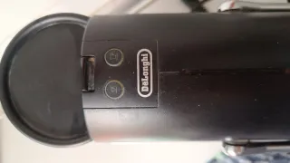 Cafetera Nespresso De'Longhi Pixie