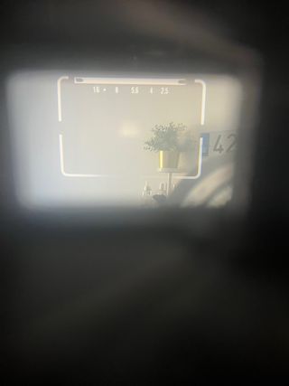 Cámara Canonet QL25 35mm