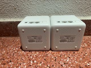 Sistema Malla Wi-Fi Mercusys Hogar