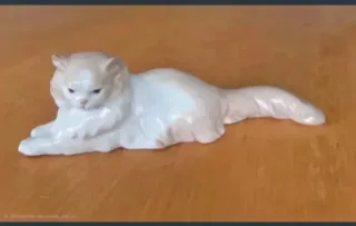 FIGURA DE NAO BY LLADRÓ