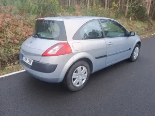Renault Megane 2003