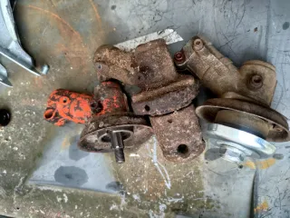 Testine decespugliatore per ricambi