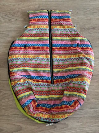 Cochecito Jané Kawaii (Silla+capazo). Regalo saco