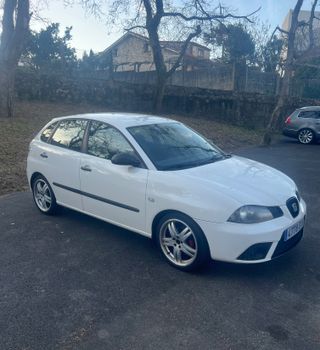 SEAT Ibiza 1.9 TDI