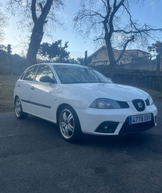 SEAT Ibiza 1.9 TDI