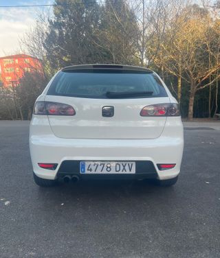 SEAT Ibiza 1.9 TDI
