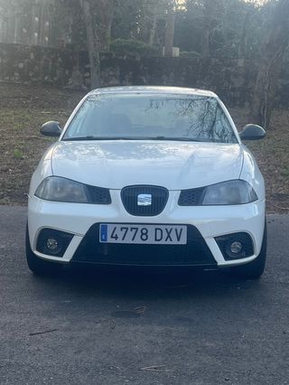 SEAT Ibiza 1.9 TDI