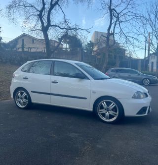 SEAT Ibiza 1.9 TDI