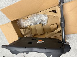 Besafe Izi Modular Base Isofix i-Size