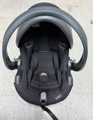 Besafe Izi Modular Base Isofix i-Size