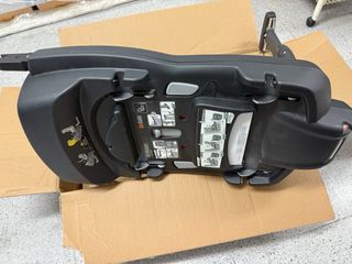 Besafe Izi Modular Base Isofix i-Size