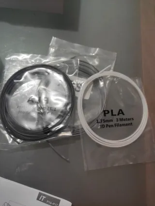 Penna 3D SL-300 Intelligente