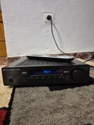 Cambridge Audio Sonata DR30