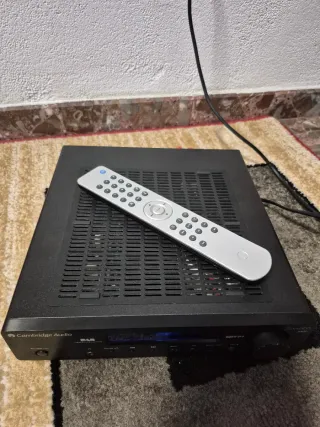 Cambridge Audio Sonata DR30
