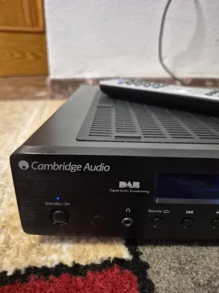 Cambridge Audio Sonata DR30