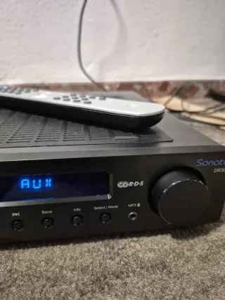 Cambridge Audio Sonata DR30