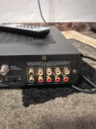 Cambridge Audio Sonata DR30