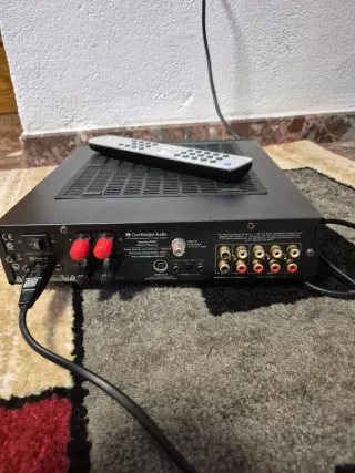 Cambridge Audio Sonata DR30