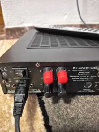 Cambridge Audio Sonata DR30