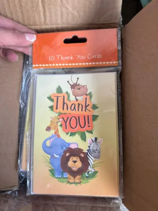 300 accessori festa compleanno