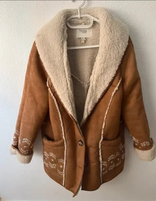 Chaqueta Hoss Intropia Talla S