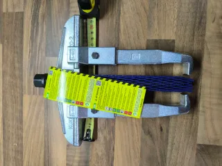 Estrattore KUKKO 2-150 a 2 gambe