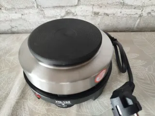 Placa Calefactora Eléctrica YQ-105