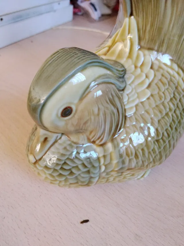 Figura Paloma Lladro