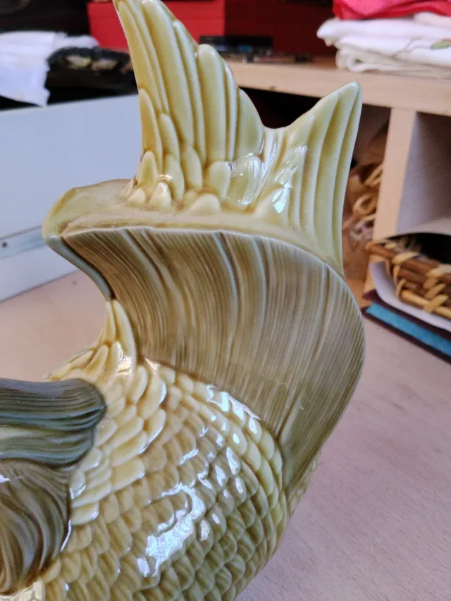 Figura Paloma Lladro