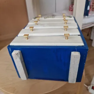 Nancy sifonier original años 70