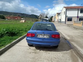Ford Escort 1997