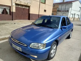 Ford Escort 1997