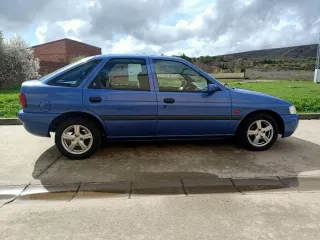 Ford Escort 1997
